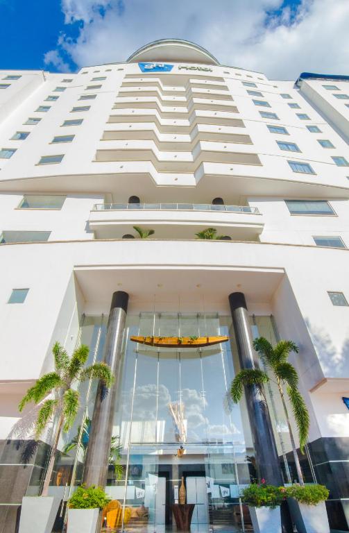 GHL Hotel Grand Villavicencio 3 GHL Hotel Grand Villavicencio