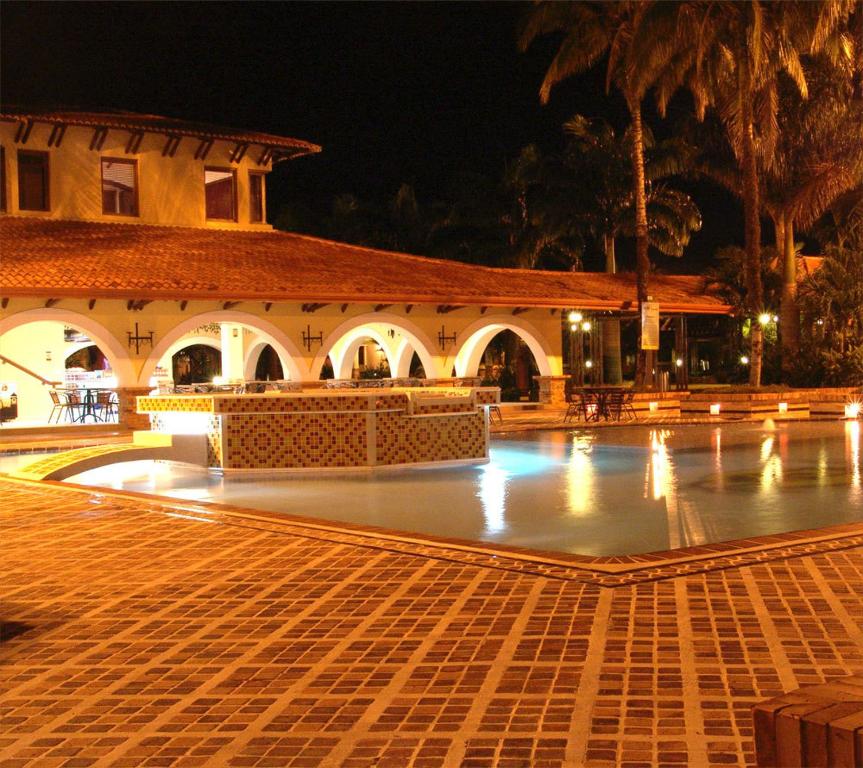 Hotel Campestre El Campanario villavicencio 2 Hotel Campestre El Campanario villavicencio