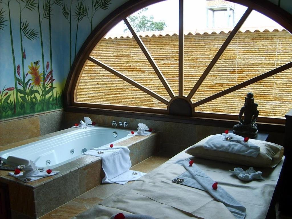 Hotel Campestre El Campanario villavicencio 4 Hotel Campestre El Campanario villavicencio