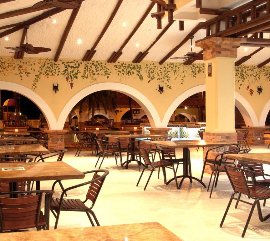 Hotel Campestre El Campanario villavicencio3 Hotel Campestre El Campanario villavicencio