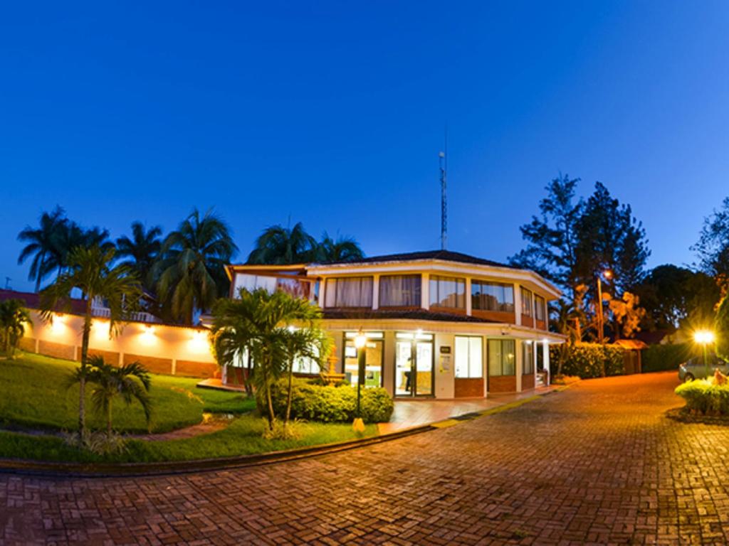 Hotel Campestre La Potra villavicencio Hotel Campestre La Potra