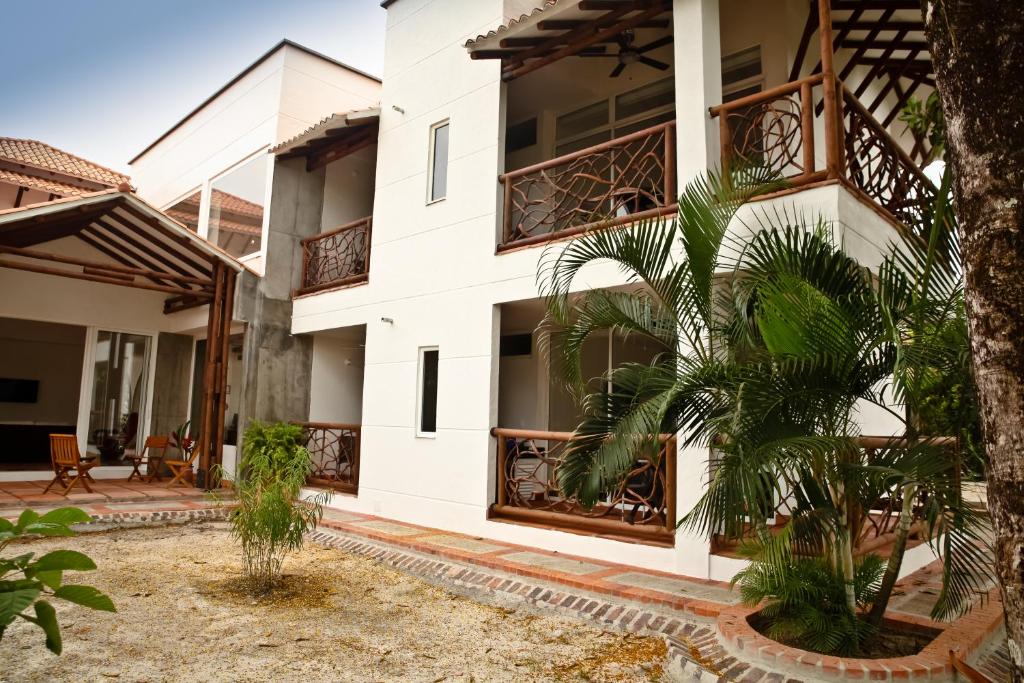 Hotel Villas de San Sebastián villavicencio 4 Hotel Villas de San Sebastián villavicencio