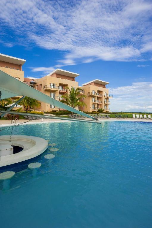 Hotel Wyndham Garden Villavicencio 4