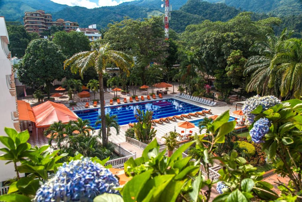 Hotel del Llano villavicencio 3 Hotel del Llano villavicencio