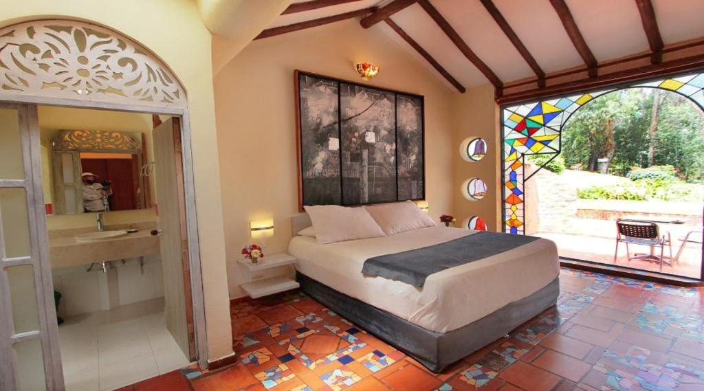 adult-suites-arcoiris-villa-de-Leyva(8)