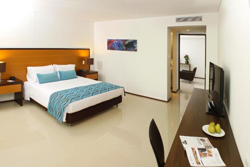 hotel estelar alto prado barranquilla hotel estelar alto prado barranquilla
