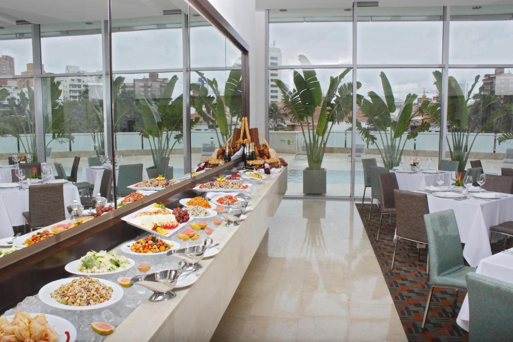 hotel estelar alto prado barranquilla hotel estelar alto prado barranquilla