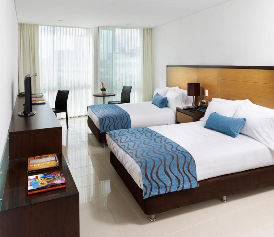 hotel estelar alto prado barranquilla hotel estelar alto prado barranquilla