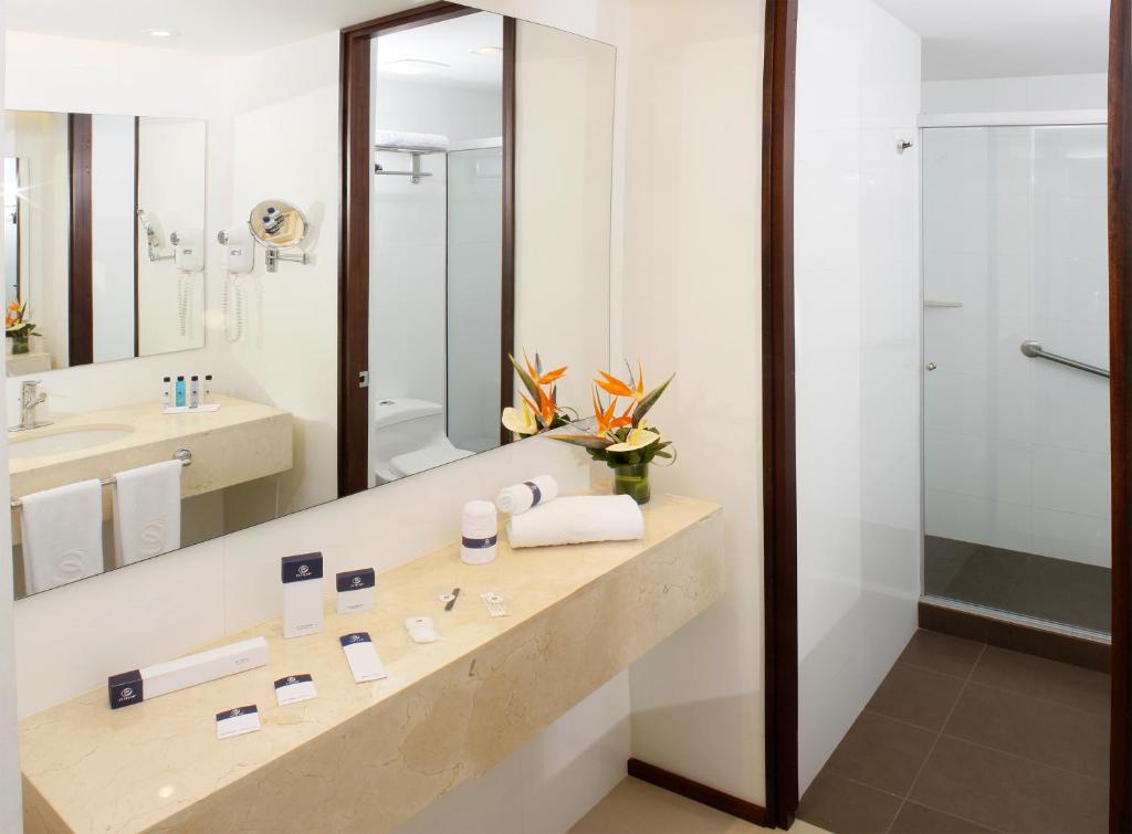 hotel estelar alto prado barranquilla hotel estelar alto prado barranquilla