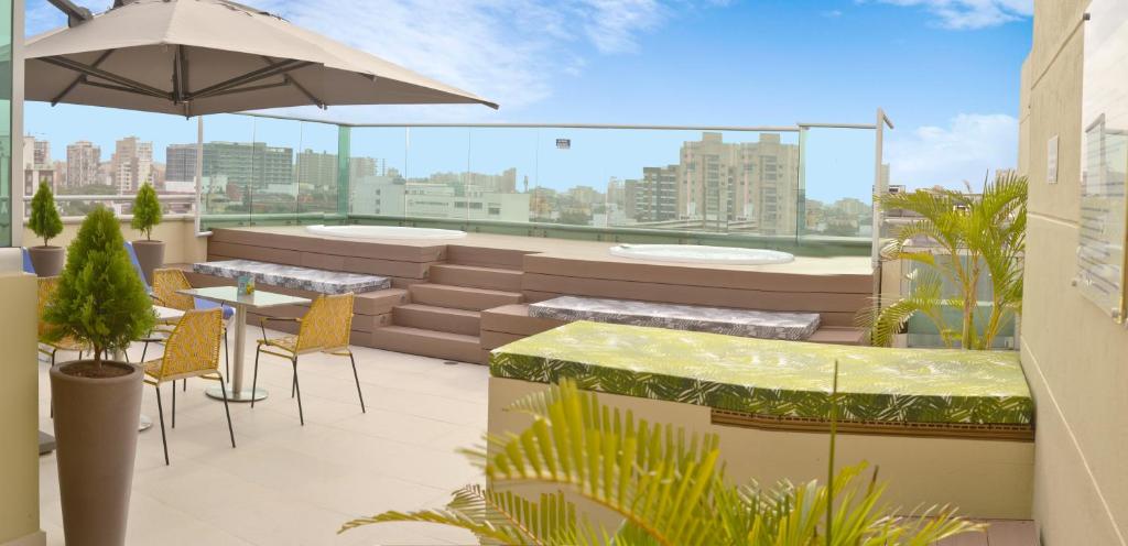 hotel hampton by hilton barranquilla hotel hampton by hilton barranquilla