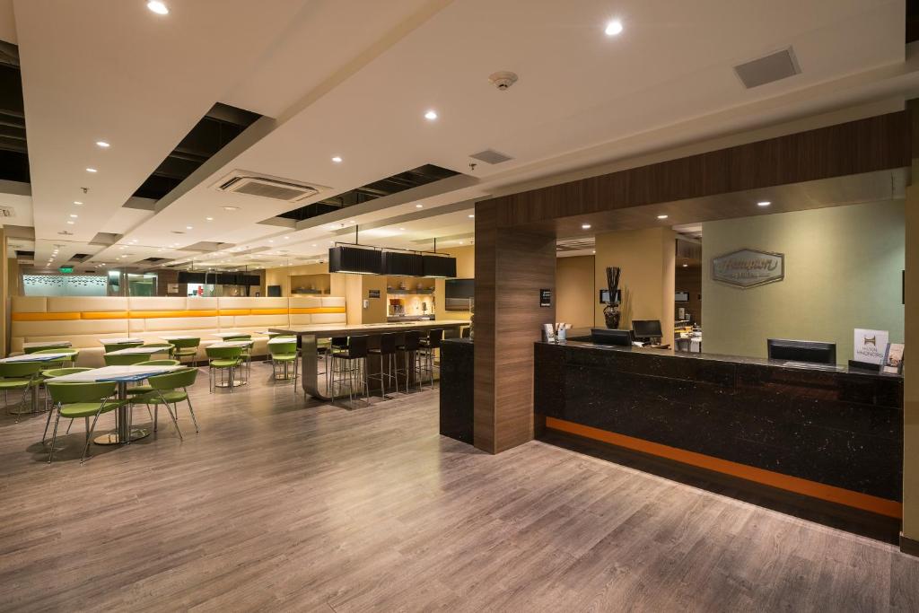 hotel hampton by hilton barranquilla hotel hampton by hilton barranquilla