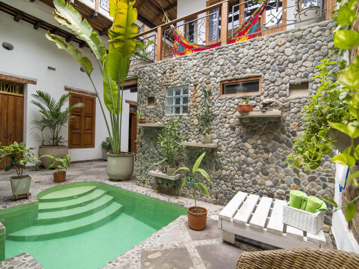 hoteles baratos en el rodadero santa marta