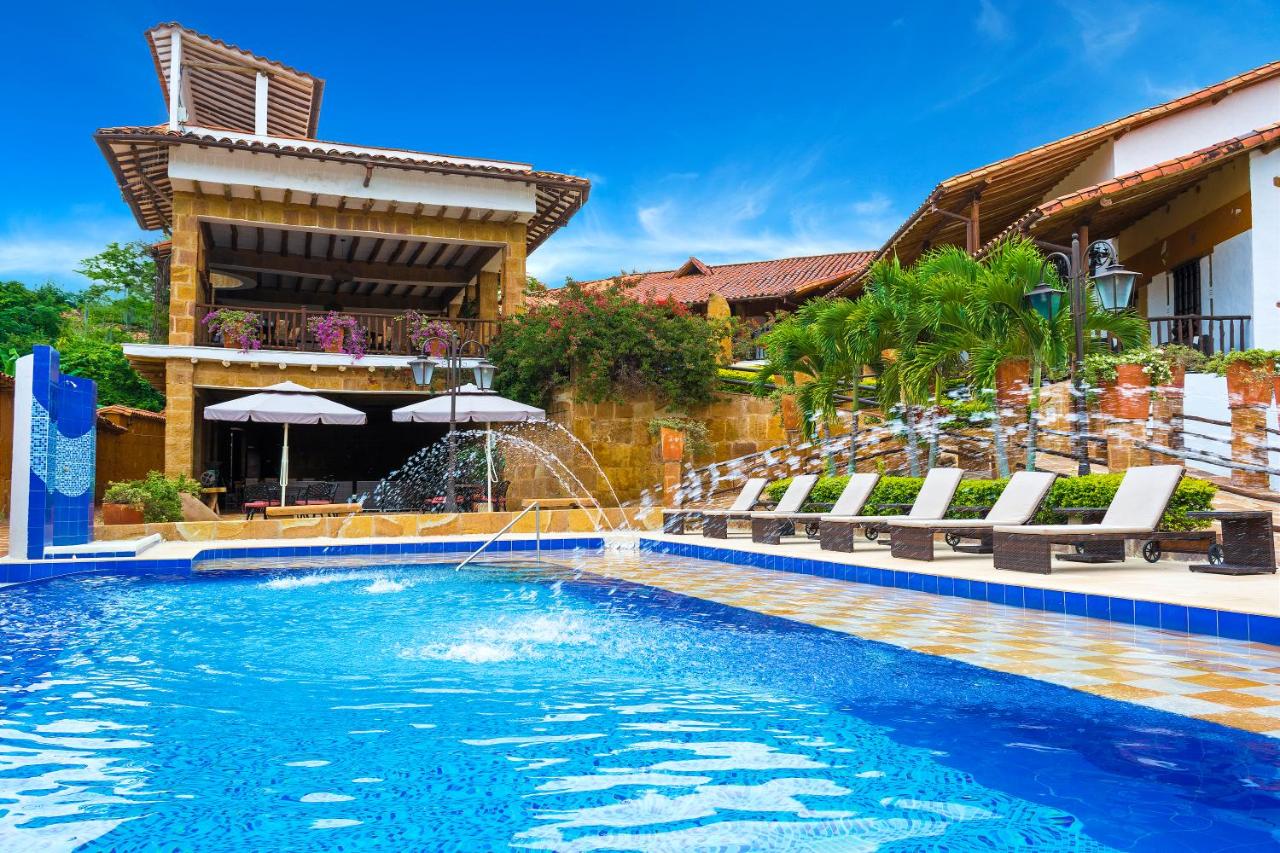 hotel hicuasa y centro de convenciones santander
