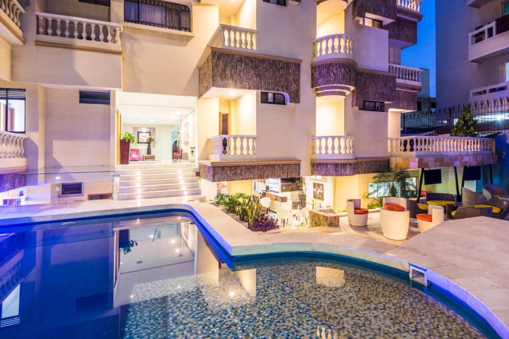 hotel american golf barranquilla hotel american golf barranquilla