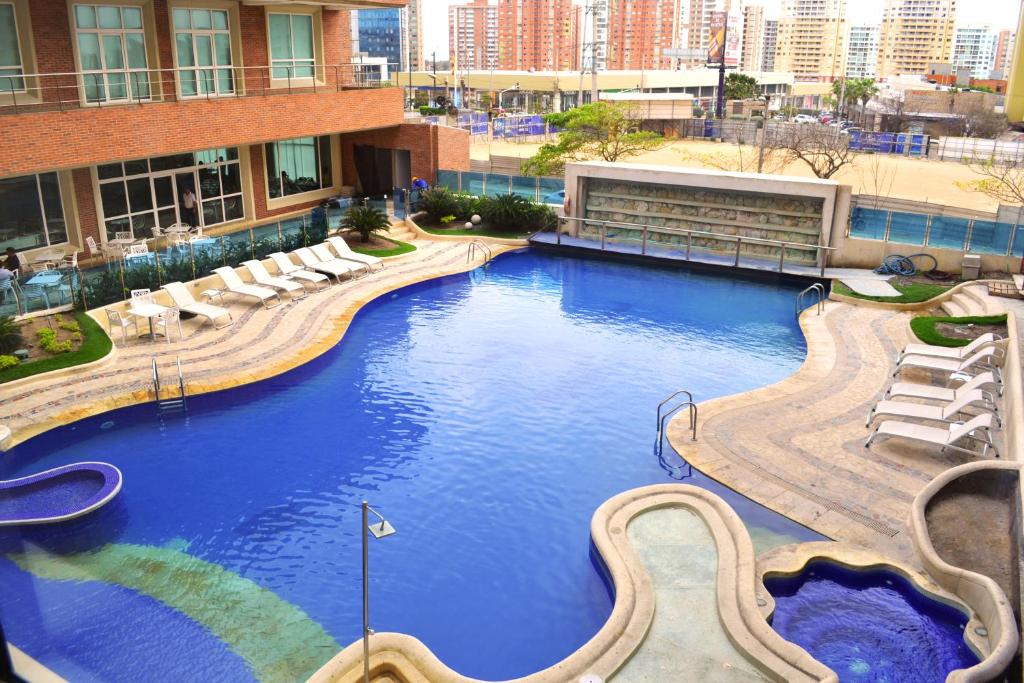 hotel dann carlton barranquilla hotel dann carlton barranquilla