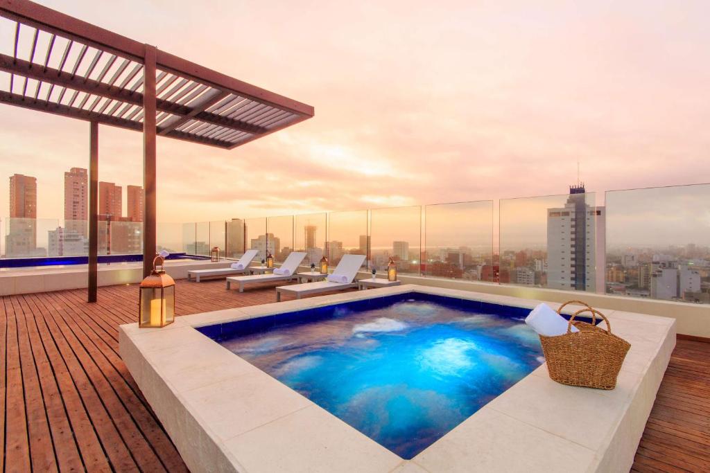 hotel nh collection royals smart suites barranquilla hotel nh collection royals smart suites barranquilla