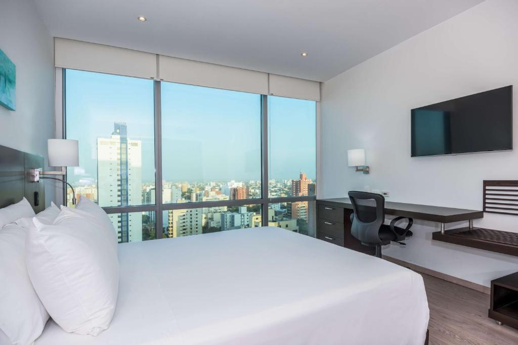 hotel nh collection royals smart suites barranquilla hotel nh collection royals smart suites barranquilla