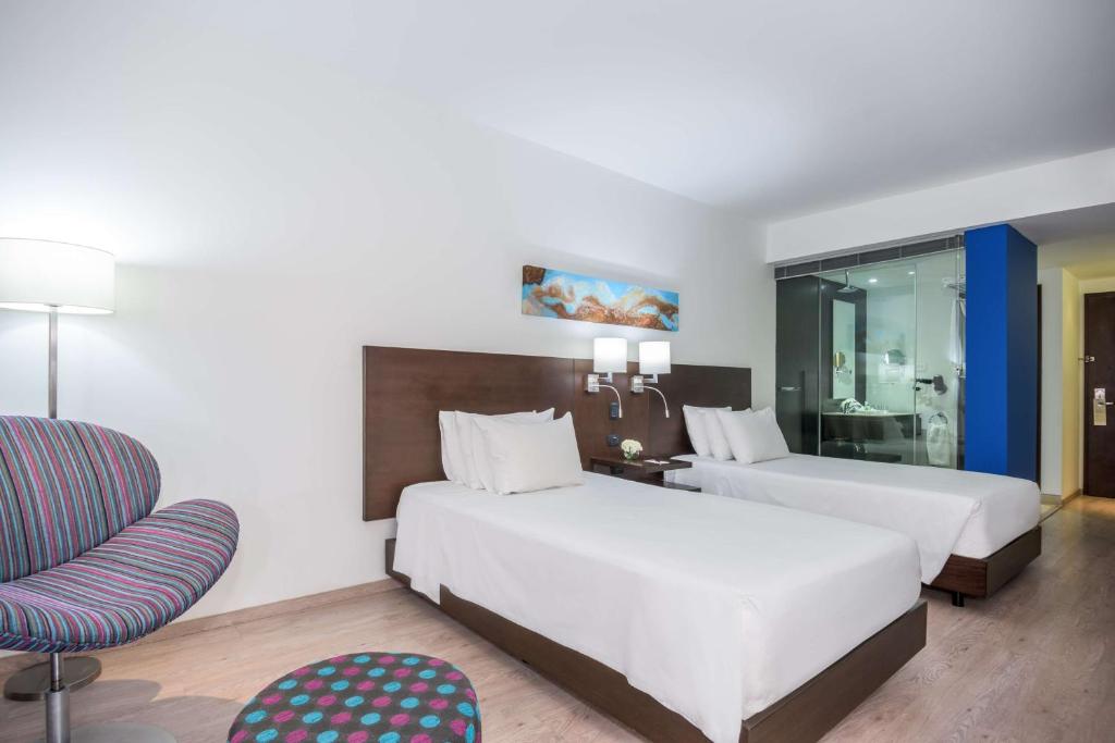 hotel nh collection royals smart suites barranquilla hotel nh collection royals smart suites barranquilla