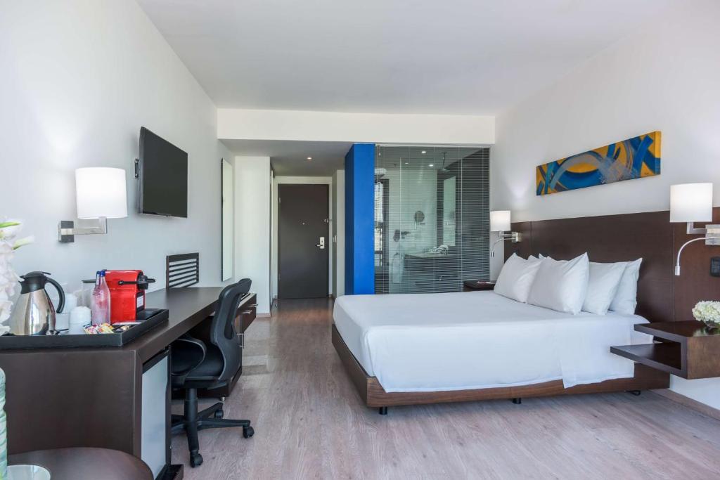 hotel nh collection royals smart suites barranquilla hotel nh collection royals smart suites barranquilla