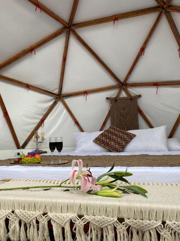 Hotel The Birder Glamping Boutique villavicencio 2 Hotel The Birder Glamping Boutique villavicencio