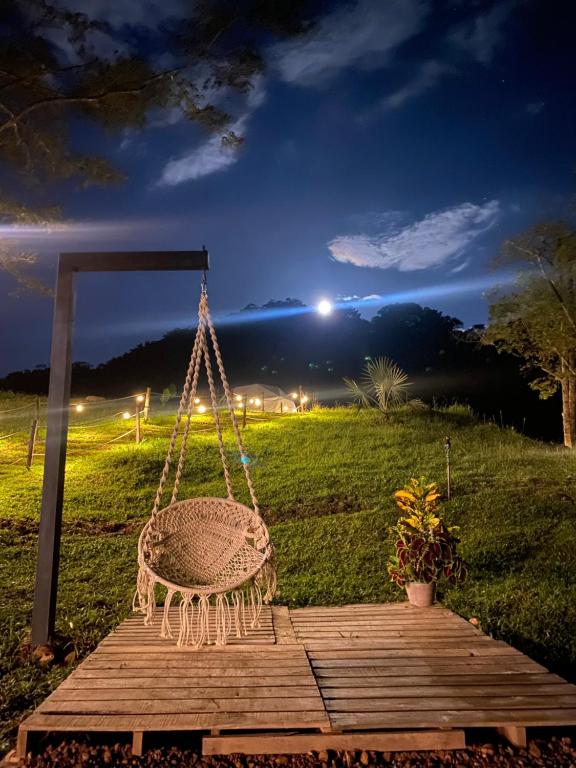 Hotel The Birder Glamping Boutique villavicencio 6 Hotel The Birder Glamping Boutique villavicencio