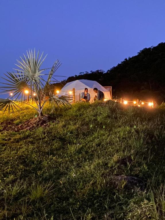 Hotel The Birder Glamping Boutique villavicencio 7 Hotel The Birder Glamping Boutique villavicencio