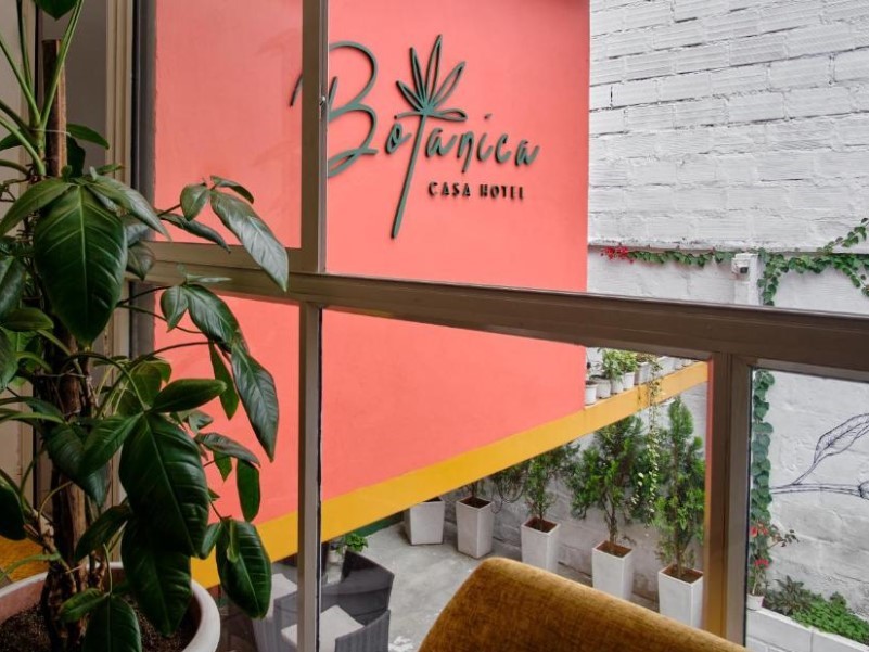 4 mejores hoteles poblado medellin 4