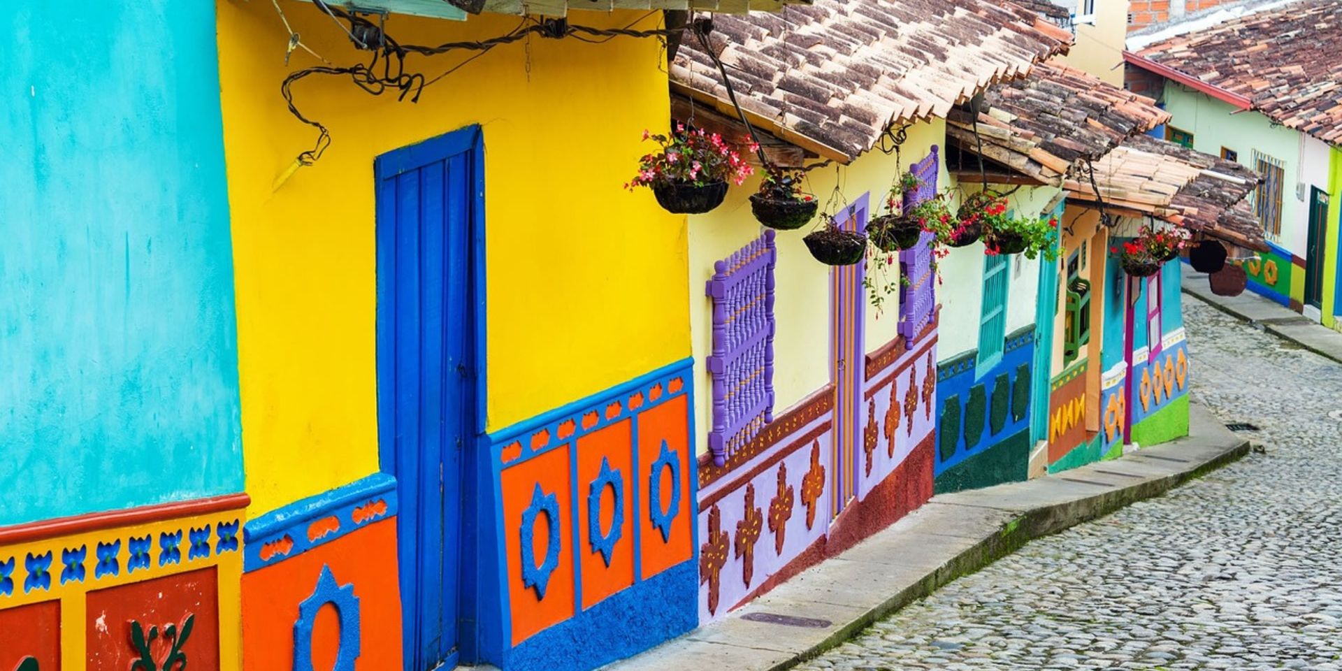 8 hoteles cerca de destinos turísticos e importantes en Colombia 2