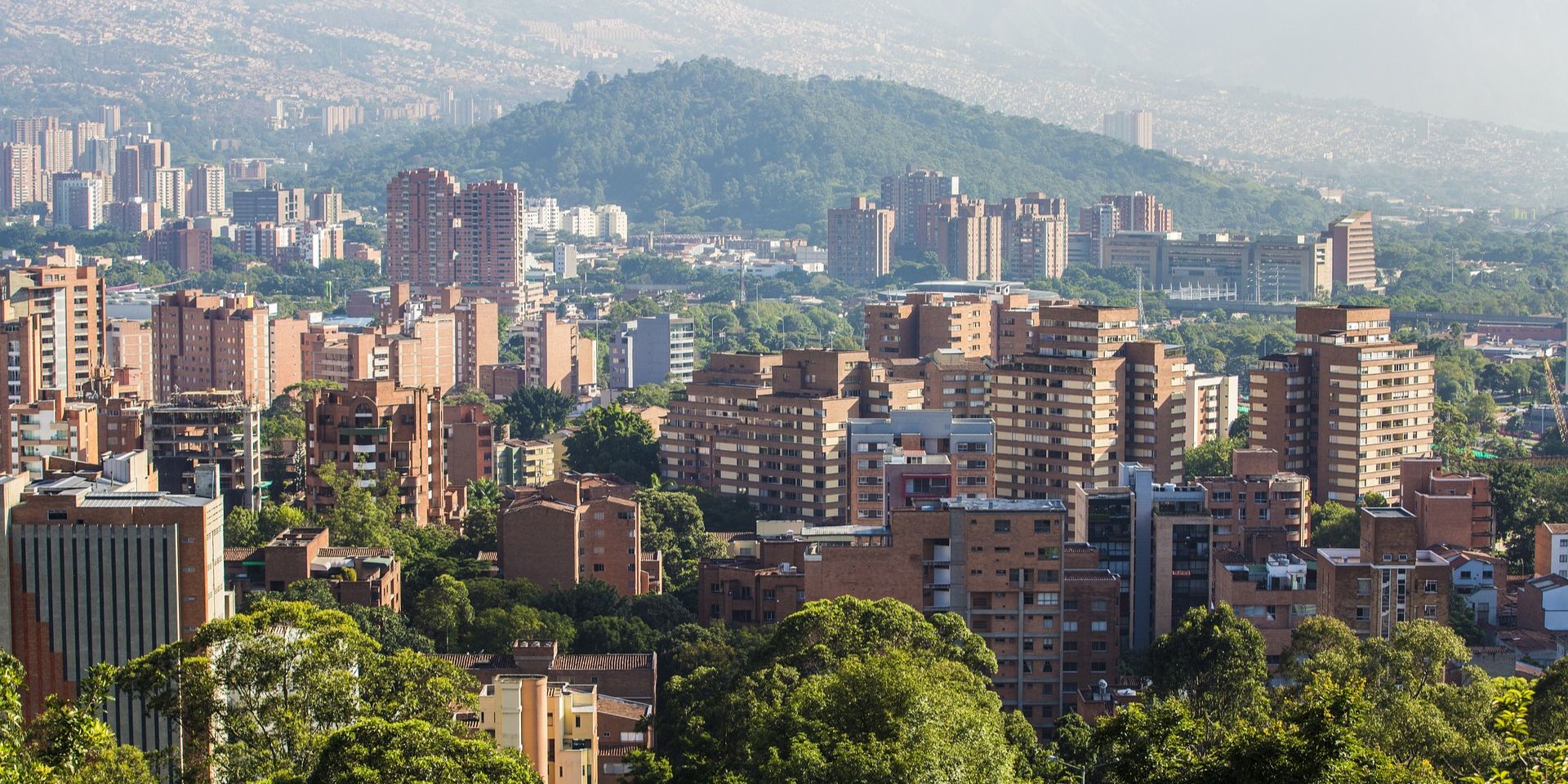 Los Hoteles Más Baratos En Medellin 4