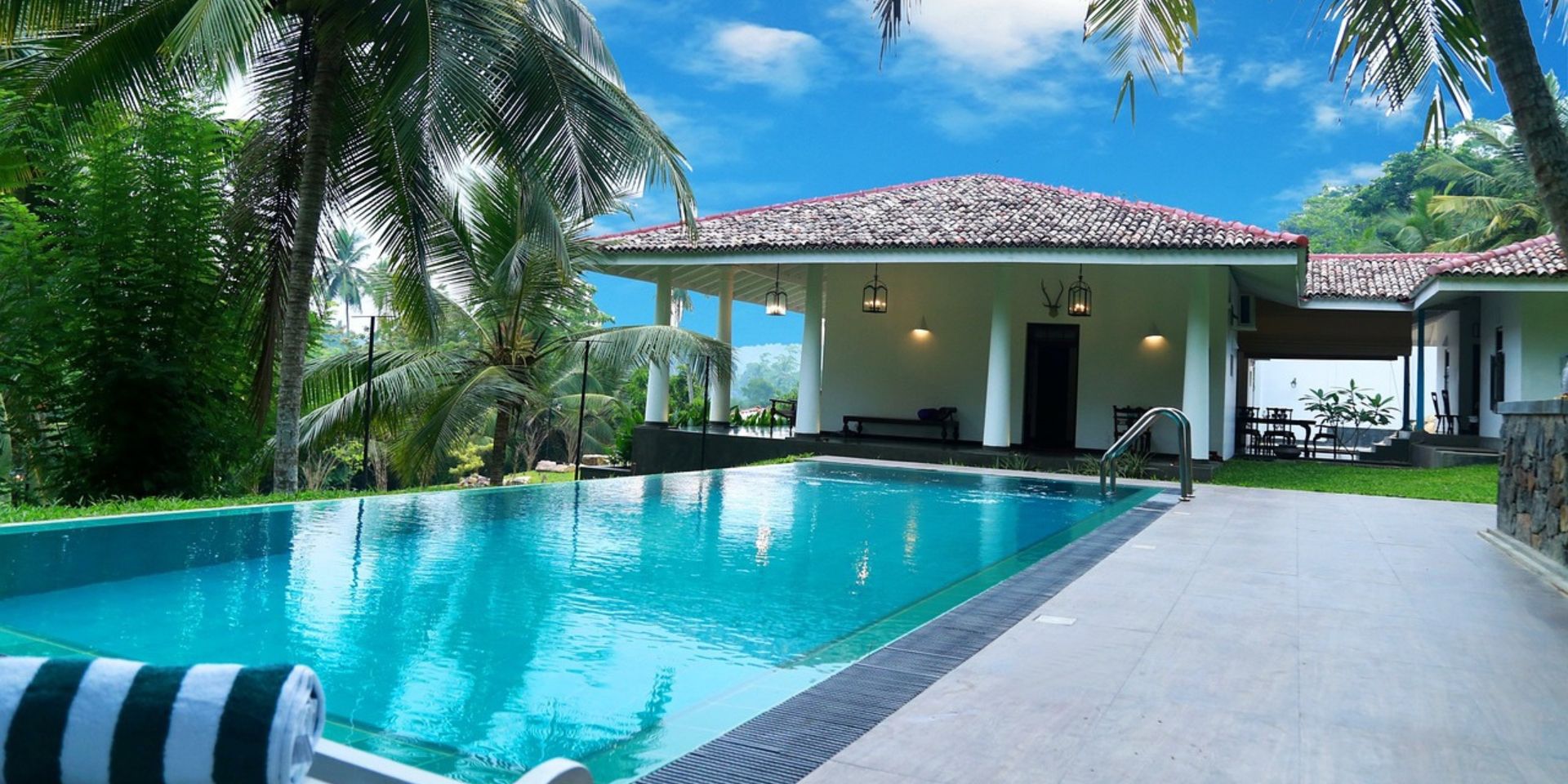 top 4 hoteles todo incluido santa marta 4