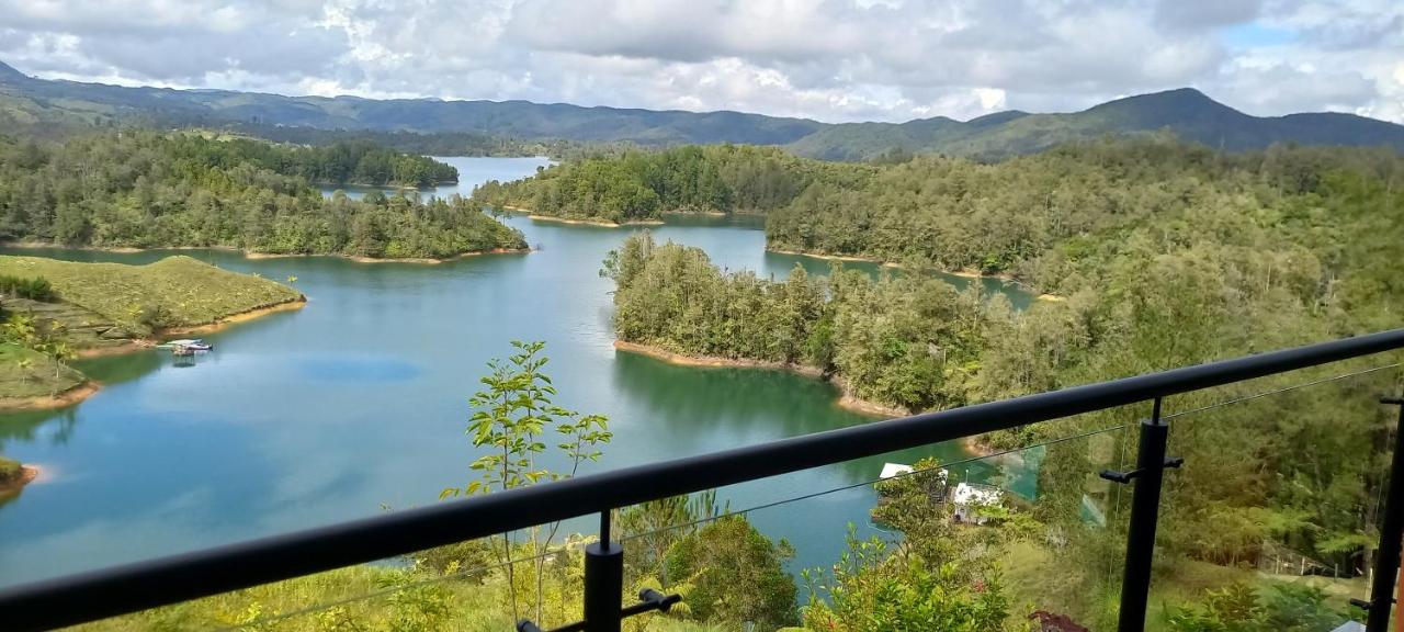 ab-natural-reserve-lifestyle-hotel-1 Guatape AB Natural Reserve Lifestyle Hotel photo: 3