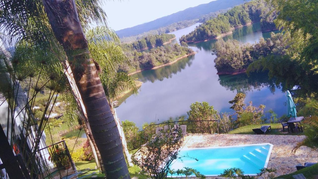 ab-natural-reserve-lifestyle-hotel-2 Guatape AB Natural Reserve Lifestyle Hotel photo: 4