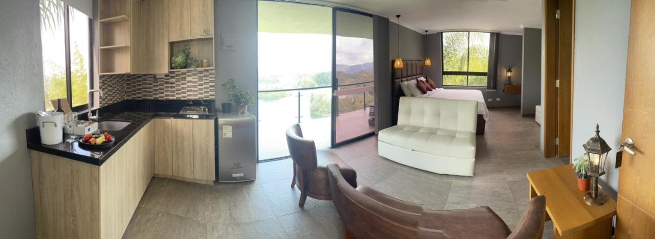 ab-natural-reserve-lifestyle-hotel-5 Guatape AB Natural Reserve Lifestyle Hotel photo: 7