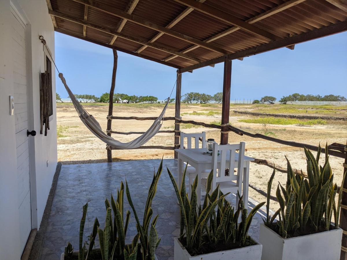 aiwa-hotel-2 La Guajira Aiwa Hotel photo: 3