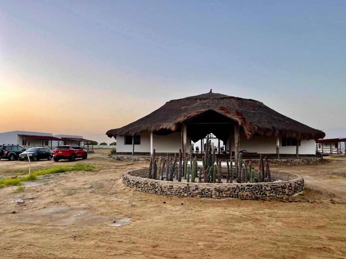 aiwa-hotel-5 La Guajira Aiwa Hotel photo: 6
