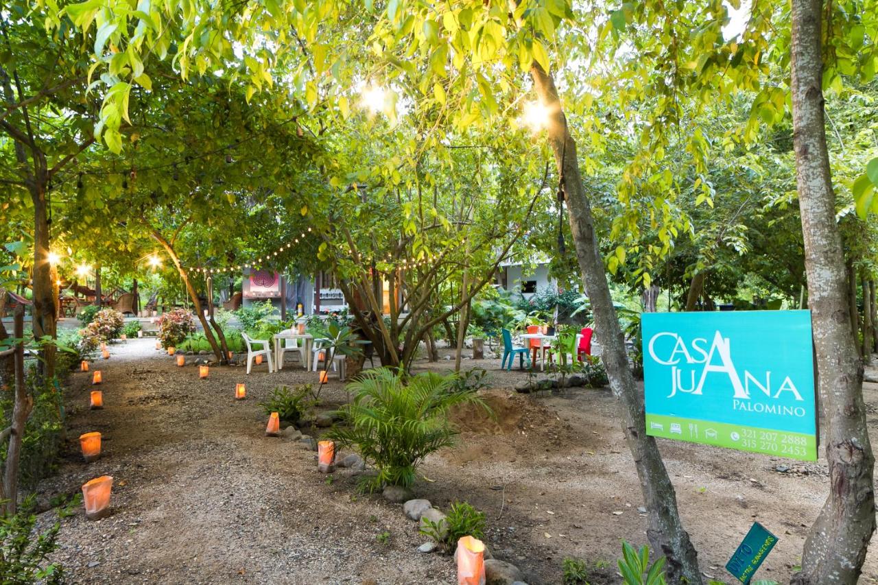 casa-juana-palomino-3 La Guajira Casa Juana Palomino photo: 4