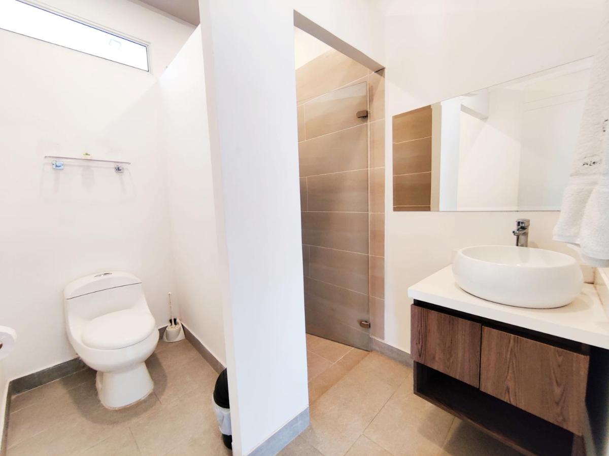 casamia-hotel-boutique---villeta-1 Villeta CasaMIA Hotel Boutique - Villeta photo: 4