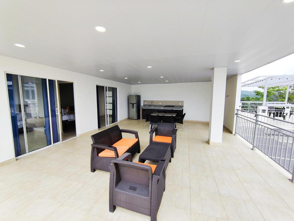 casamia-hotel-boutique---villeta-2 Villeta CasaMIA Hotel Boutique - Villeta photo: 5