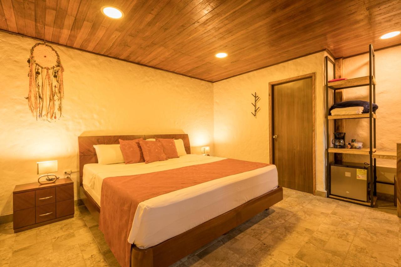 ecohotel-piedemonte-3 Salento Ecohotel Piedemonte photo: 6