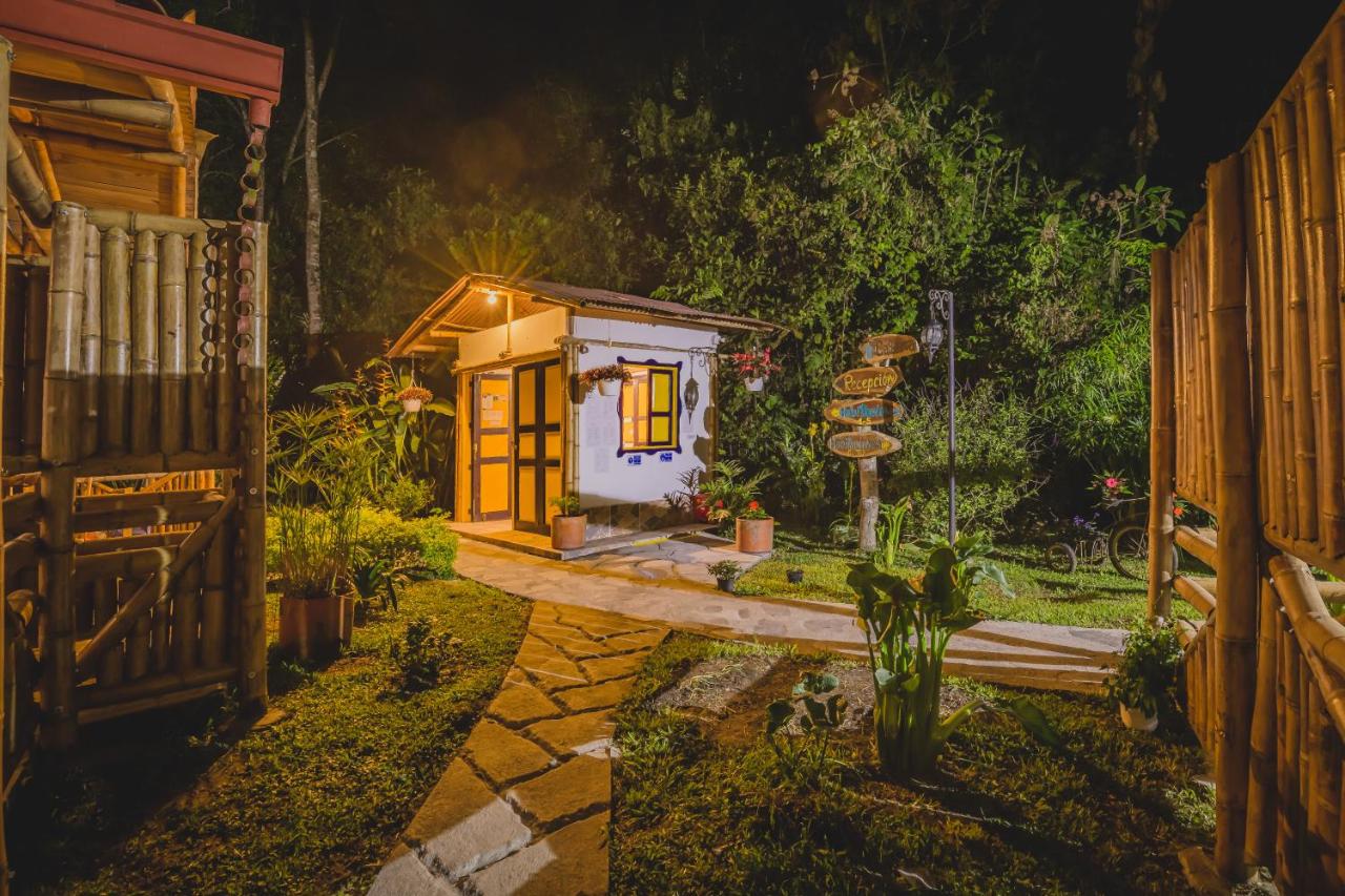 ecohotel-piedemonte-5 Salento Ecohotel Piedemonte photo: 8