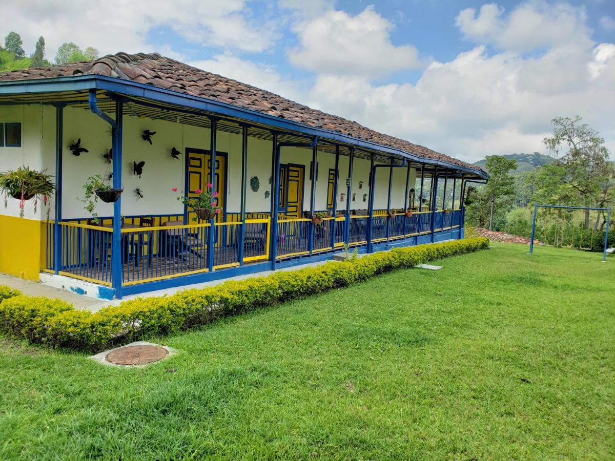 el-rancho-de-salento-1 Salento El Rancho de Salento photo: 4