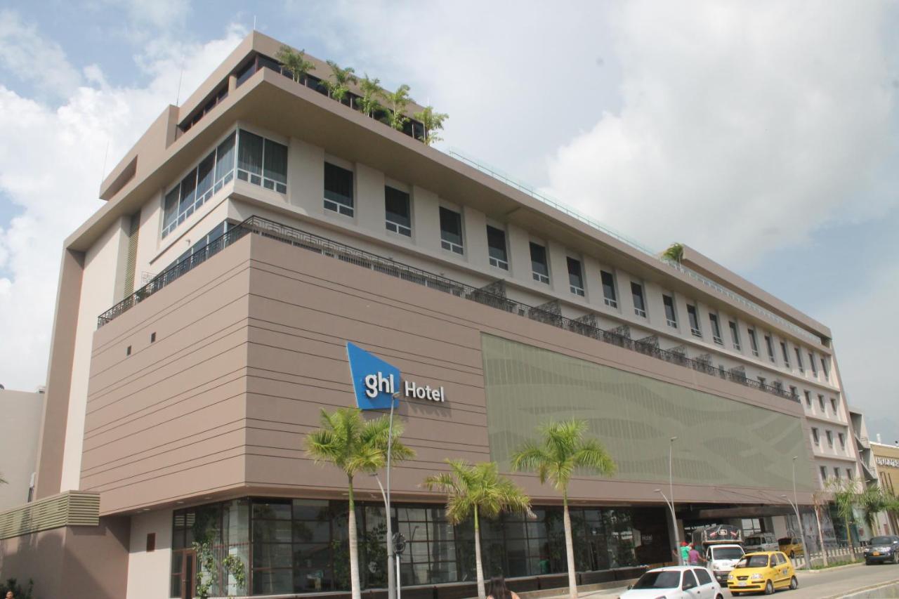 ghl-hotel-monteria-2 Monteria GHL Hotel Monteria photo: 3