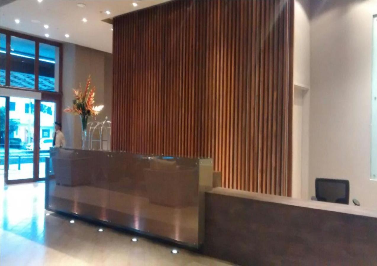 ghl-hotel-monteria-4 Monteria GHL Hotel Monteria photo: 5