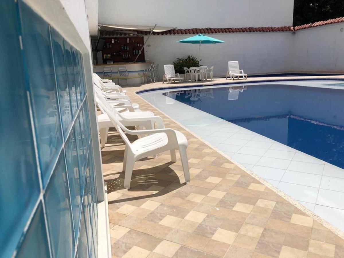 hbd-hotel-spa-3 Melgar HBD Hotel Spa photo: 4