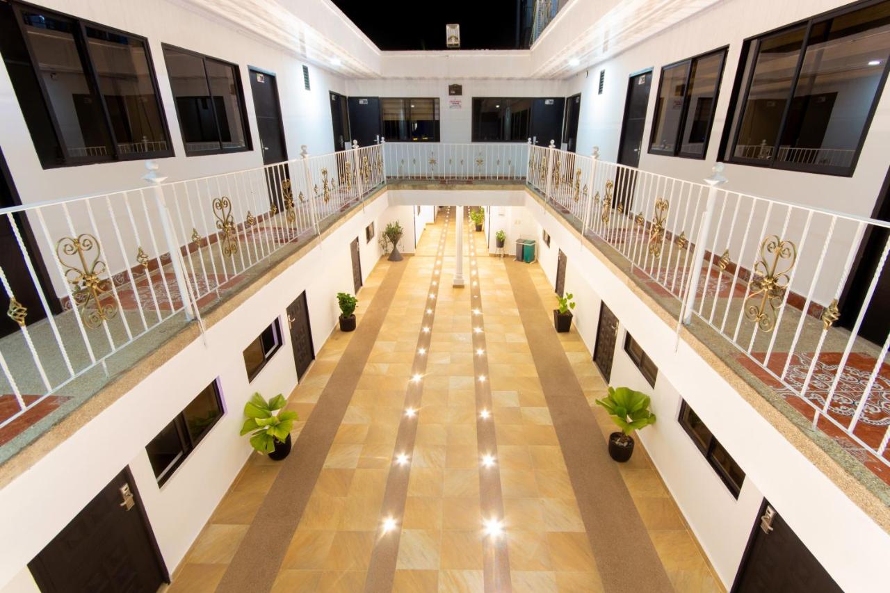 hotel-0asis-de-la-colina-boutique-2 Girardot Hotel Boutique San German photo: 2