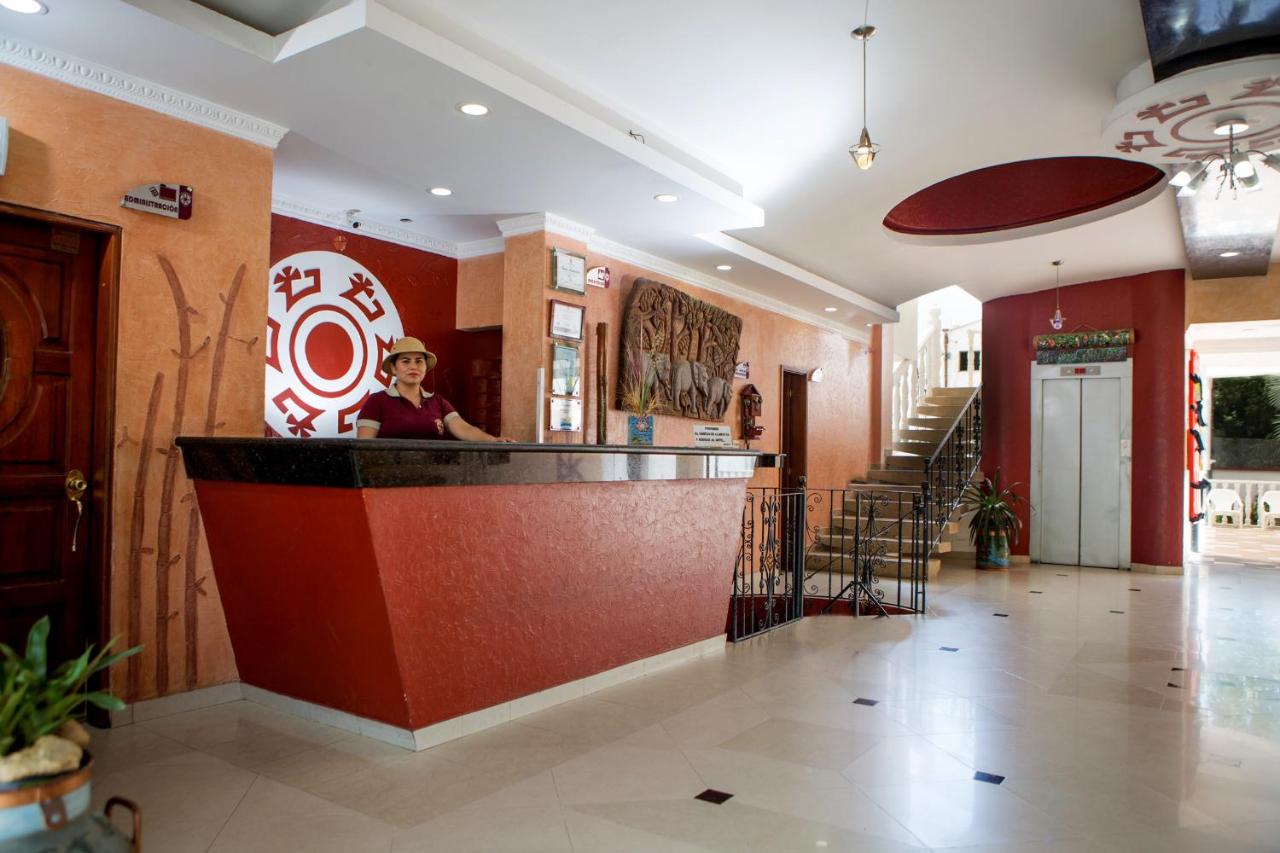 hotel-anamichu-suites-3 Melgar Hotel Anamichu Suites photo: 4