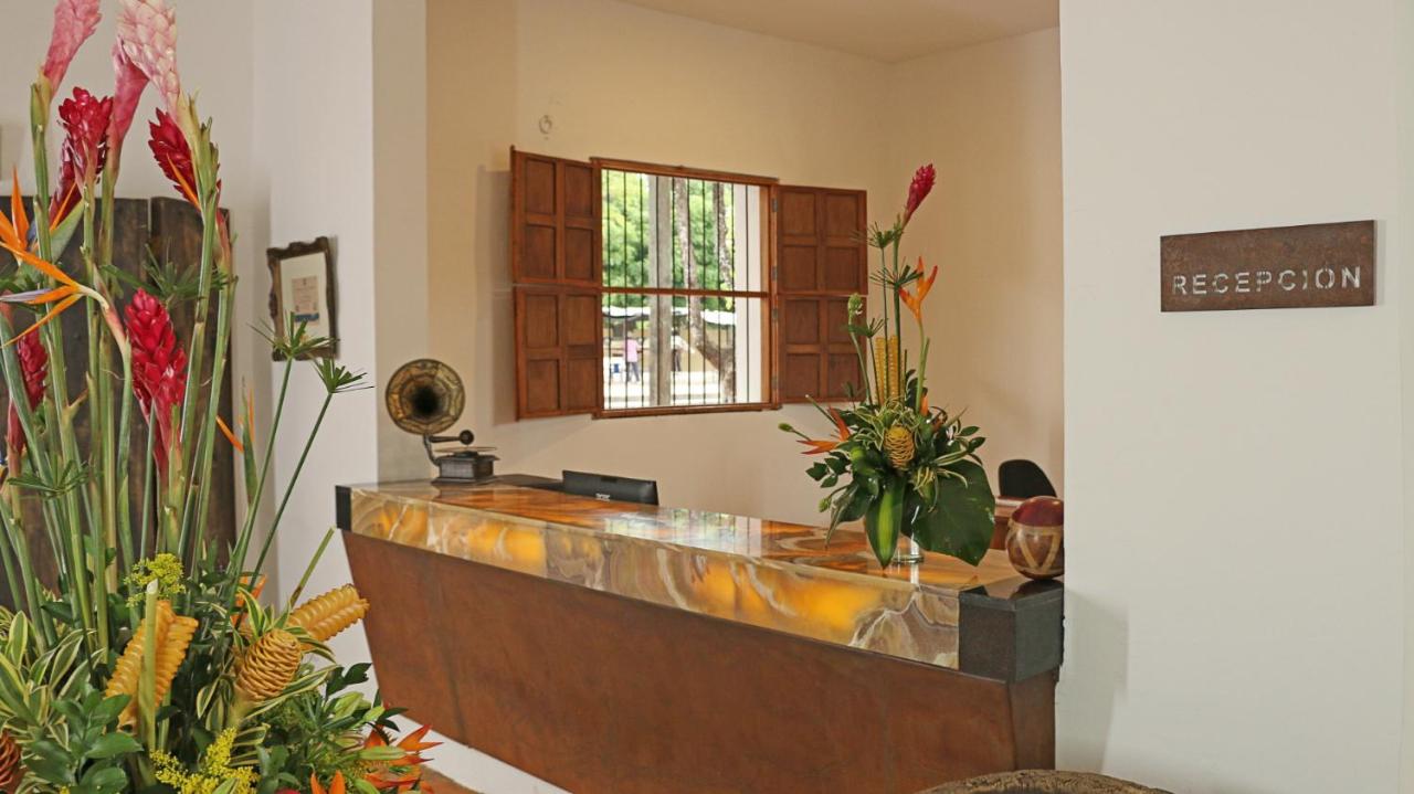 hotel-boutique-san-german-1 Girardot Hotel Boutique San German photo: 6