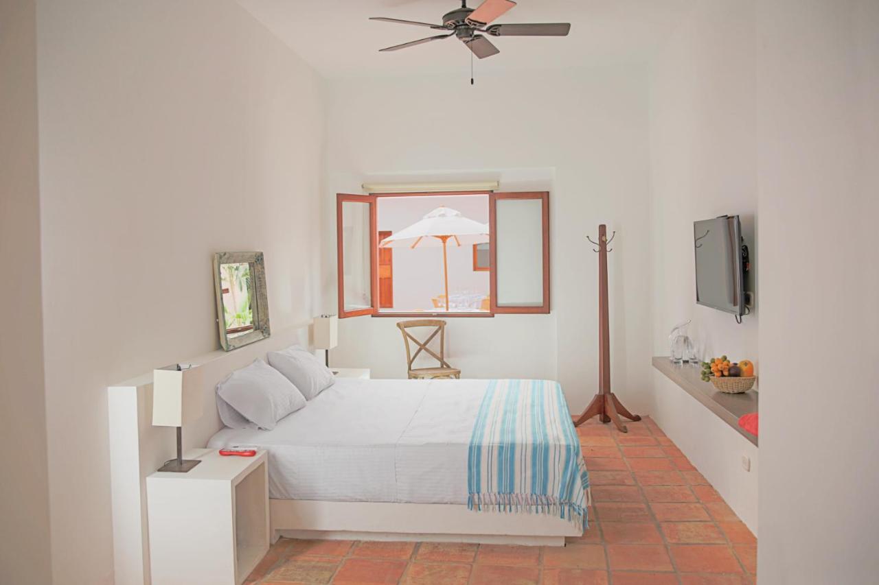 hotel-boutique-san-german-3 Girardot Hotel Boutique San German photo: 8