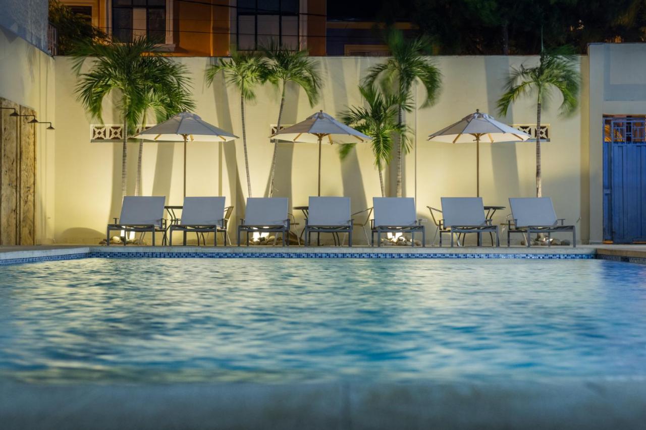 hotel-boutique-san-german-4 Girardot Hotel Los Puentes Comfacundi photo: 1