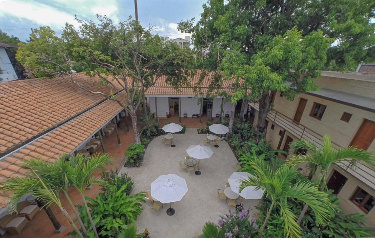 hotel-boutique-san-german-5 Girardot Hotel Los Puentes Comfacundi photo: 2